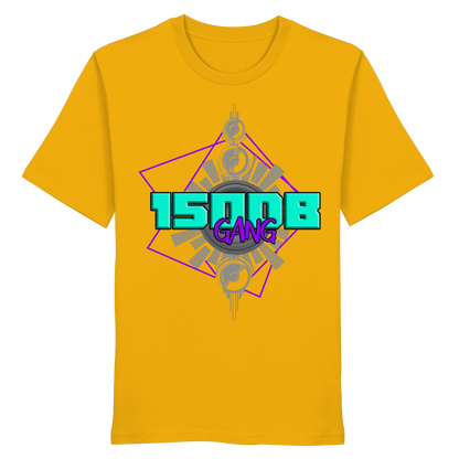 150DB Gang - Organic Shirt