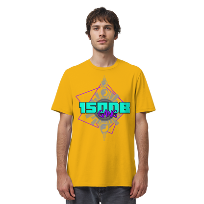 150DB Gang - Organic Shirt