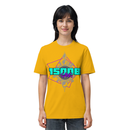 150DB Gang - Organic Shirt