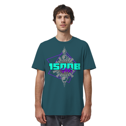 150DB Gang - Organic Shirt
