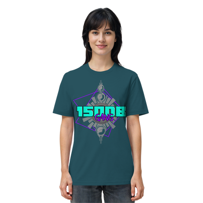 150DB Gang - Organic Shirt