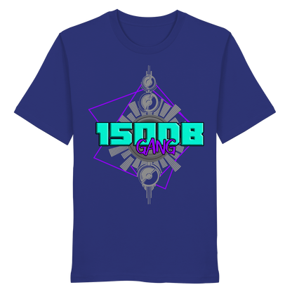 150DB Gang - Organic Shirt