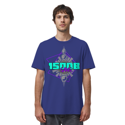 150DB Gang - Organic Shirt