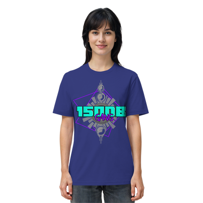 150DB Gang - Organic Shirt
