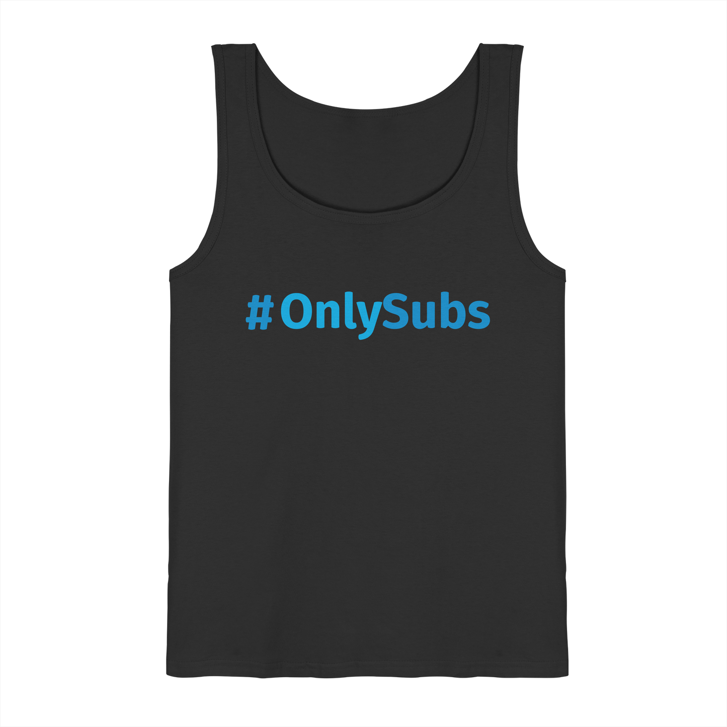 #OnlySubs  - Tank-Top