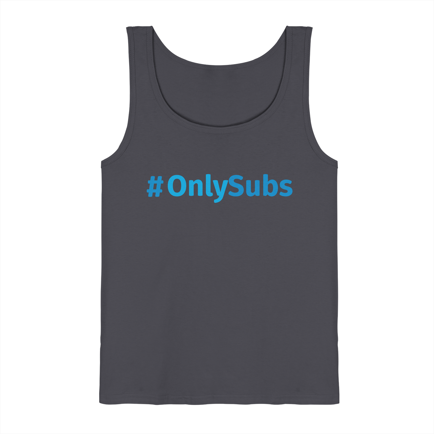 #OnlySubs  - Tank-Top