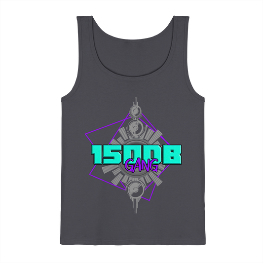 150DB Gang - Tank-Top
