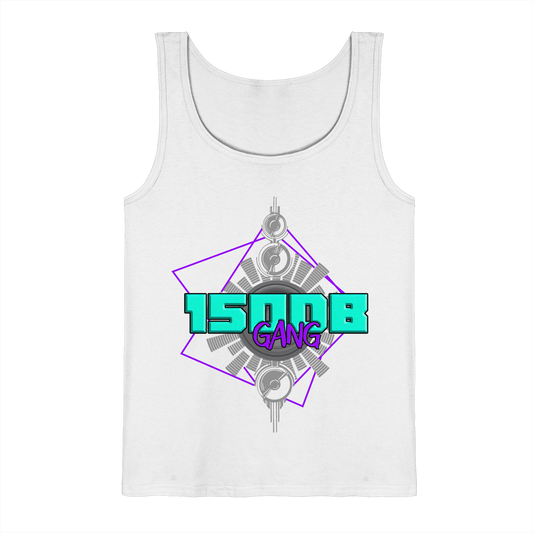 150DB Gang - Tank-Top