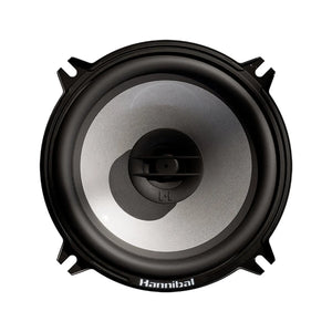 Deaf Bonce Hannibal Easy 130X – Produktansicht 1