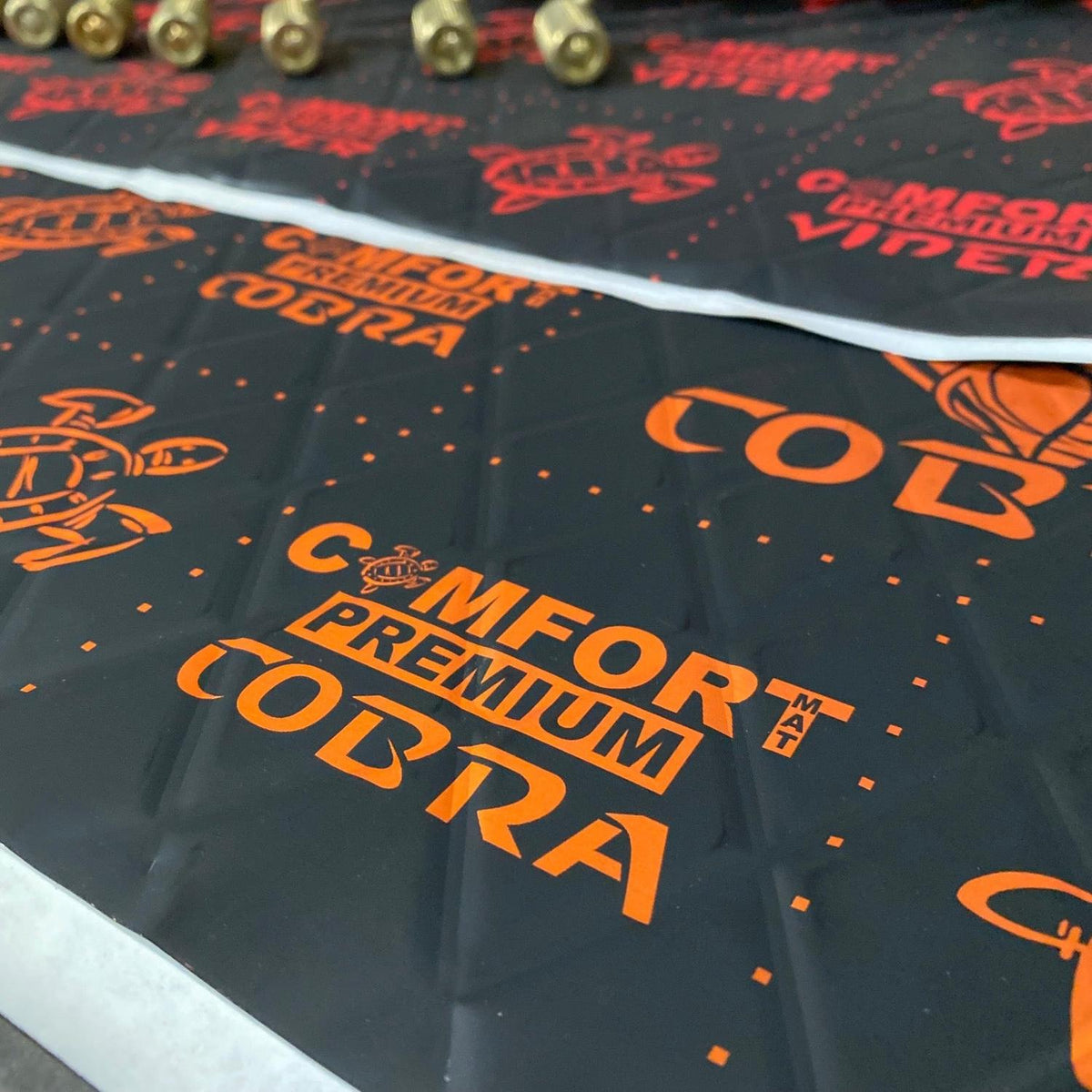 Comfort Mat COBRA 2,3 mm – Detailansicht 4