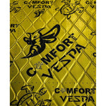 Comfort Mat VESPA 2,5 mm – Produktansicht