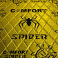 Comfort Mat SPIDER 3,5 mm – Produktansicht