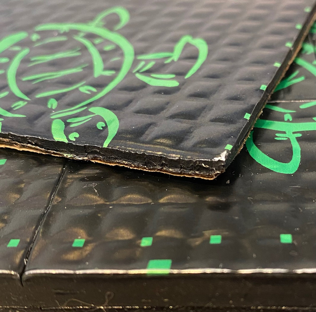 Comfort Mat EXTREME 3,5 mm – Detailansicht 2