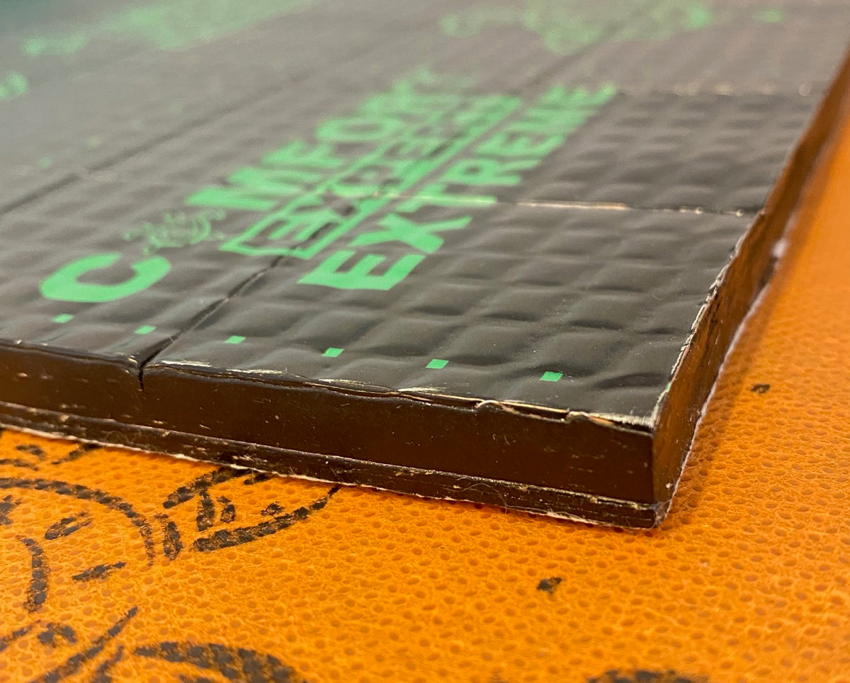 Comfort Mat EXTREME PRO MAX 8 mm – Detailansicht 2