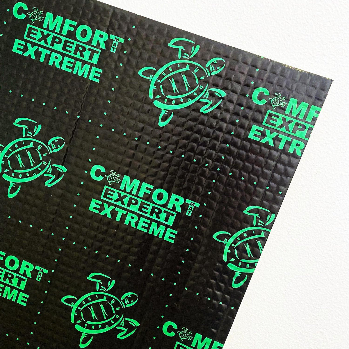 Comfort Mat EXTREME 3,5 mm – Produktansicht
