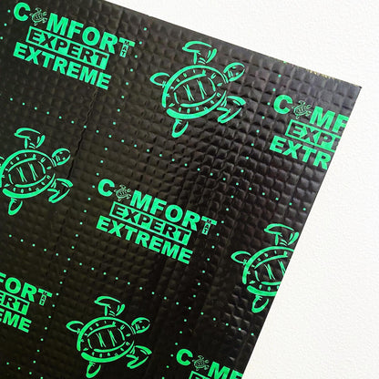 Comfort Mat EXTREME 3,5 mm – Produktansicht