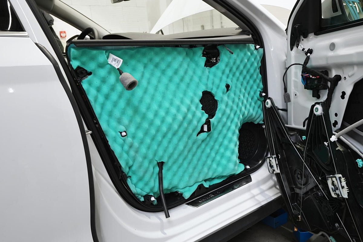 Comfort Mat SOFTWAVE EXPERT 15 mm – Detailansicht 2
