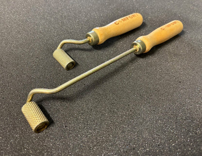 Comfort Mat ROLLER – Produktansicht