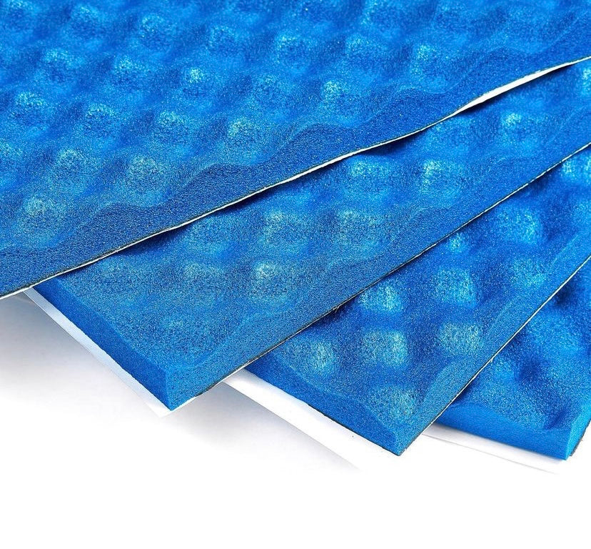 Comfort Mat TSUNAMI 18 mm – Produktansicht