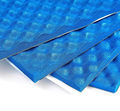 Comfort Mat TSUNAMI 18 mm – Produktansicht