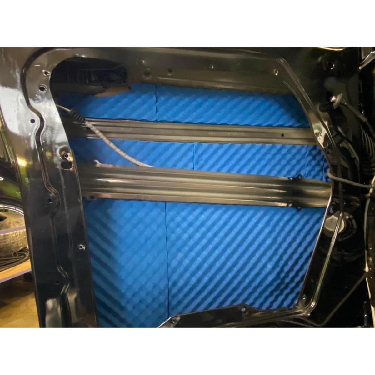 Comfort Mat TSUNAMI 18 mm – Detailansicht 5