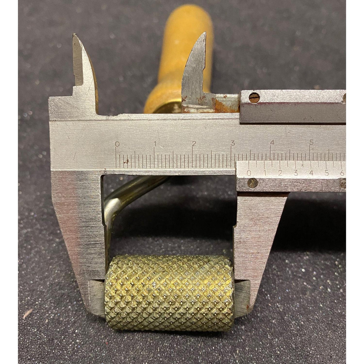 Comfort Mat ROLLER – Detailansicht 2