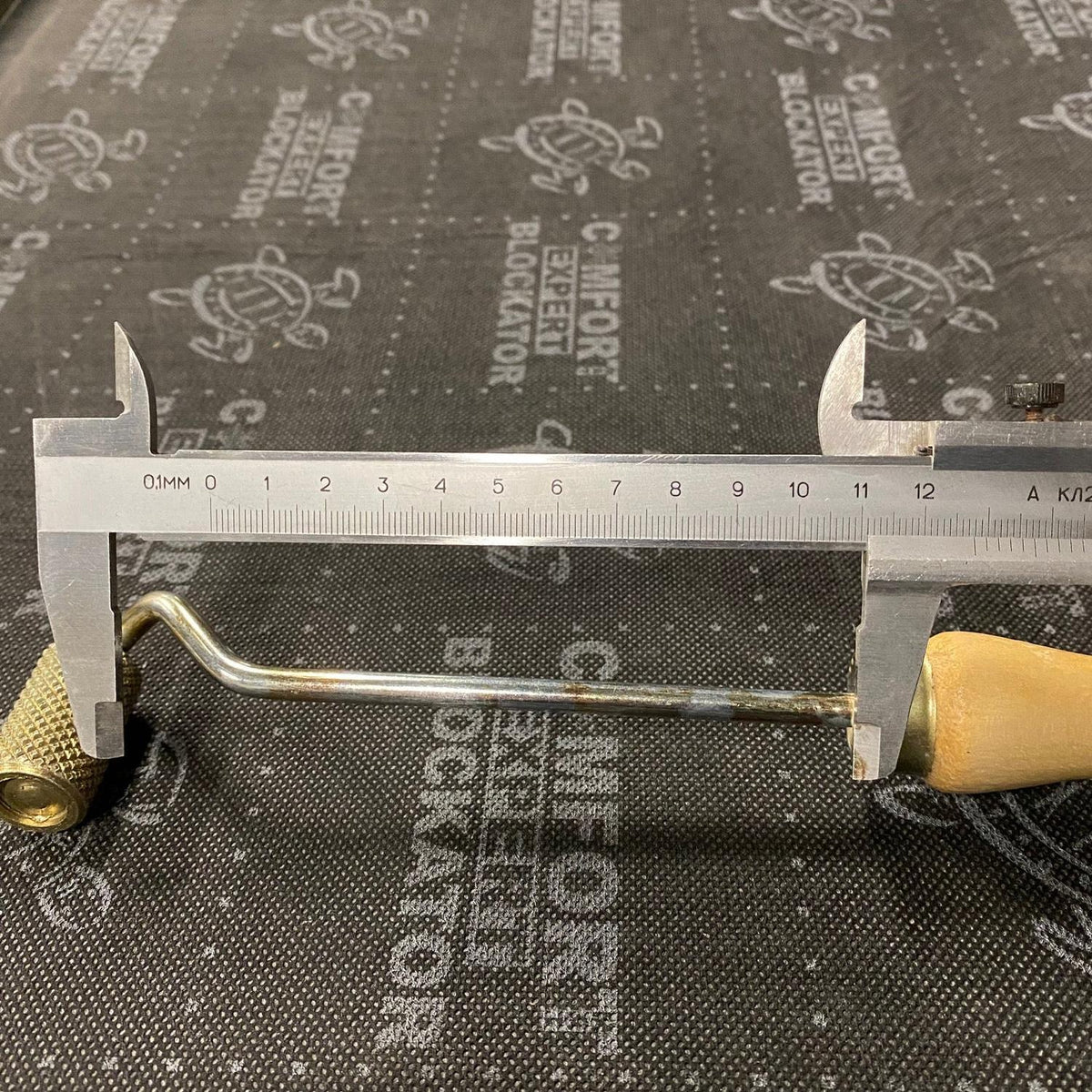 Comfort Mat ROLLER – Detailansicht 4