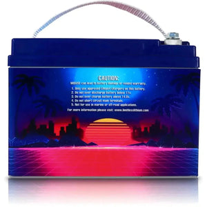 Retro Pro 30 (B-Ware) – Produktbild 3