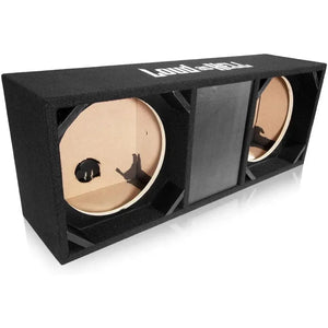 2x12" Pro – Produktbild 1
