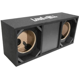 2x8" Pro Black – Produktbild 1