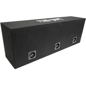 3x12" Kick Black – Produktbild 2