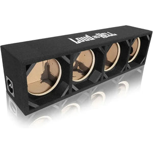 4x8" Kick Board – Produktbild 1