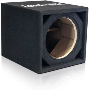 1x10" Midbass box – Produktbild 1