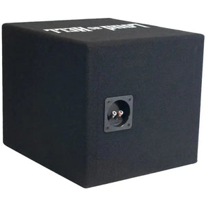 1x10" Midbass box – Produktbild 3