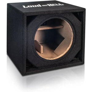 1x12" Midbass – Produktbild 1
