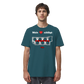 Mein Herz schlägt 1-5-3-6-2-4 Shirt – Produktbild 11