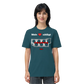Mein Herz schlägt 1-5-3-6-2-4 Shirt – Produktbild 12