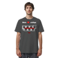 Mein Herz schlägt 1-5-3-6-2-4 Shirt – Produktbild 14