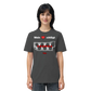 Mein Herz schlägt 1-5-3-6-2-4 Shirt – Produktbild 15