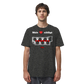 Mein Herz schlägt 1-5-3-6-2-4 Shirt – Produktbild 17