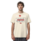 Mein Herz schlägt 1-5-3-6-2-4 Shirt – Produktbild 20