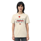 Mein Herz schlägt 1-5-3-6-2-4 Shirt – Produktbild 21