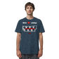 Mein Herz schlägt 1-5-3-6-2-4 Shirt – Produktbild 23