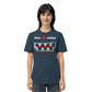 Mein Herz schlägt 1-5-3-6-2-4 Shirt – Produktbild 24