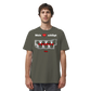 Mein Herz schlägt 1-5-3-6-2-4 Shirt – Produktbild 29