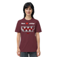 Mein Herz schlägt 1-5-3-6-2-4 Shirt – Produktbild 3