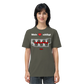 Mein Herz schlägt 1-5-3-6-2-4 Shirt – Produktbild 30