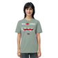Mein Herz schlägt 1-5-3-6-2-4 Shirt – Produktbild 33