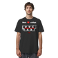 Mein Herz schlägt 1-5-3-6-2-4 Shirt – Produktbild 5