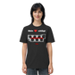 Mein Herz schlägt 1-5-3-6-2-4 Shirt – Produktbild 6